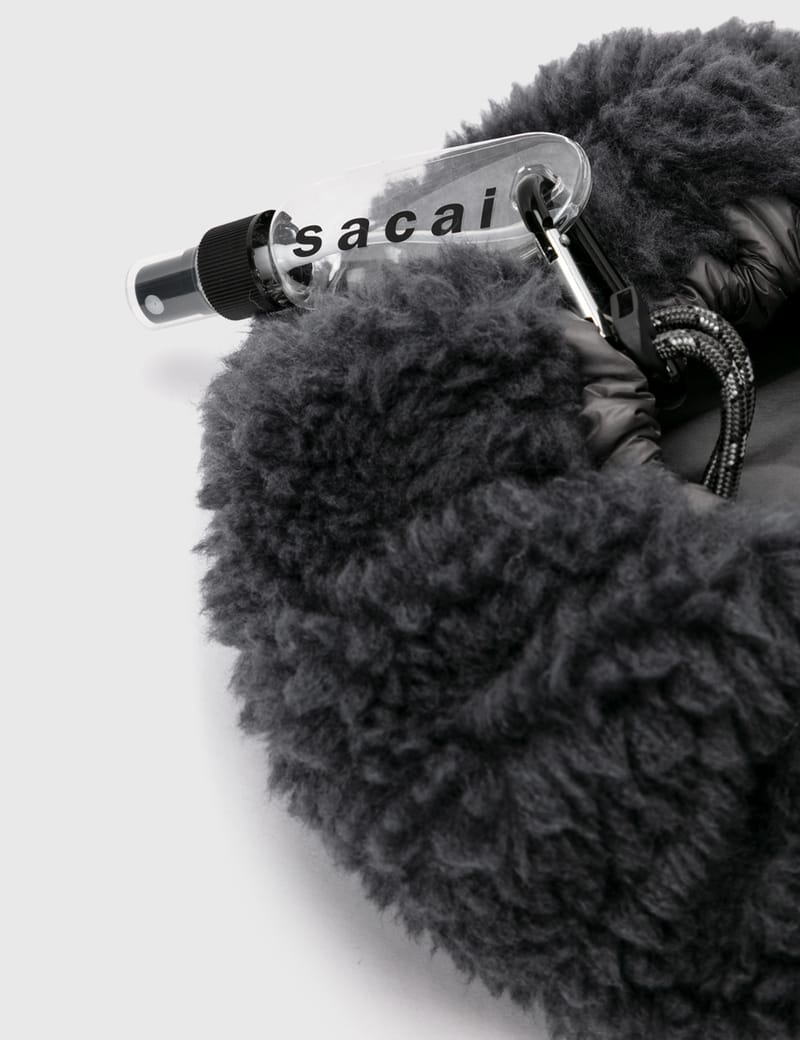 Sacai - Dumpling Bag | HBX