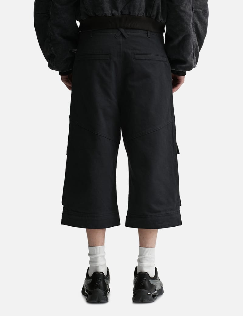 Entire Studios - Hard Cargo Pants | HBX - Globally Curated Fashion