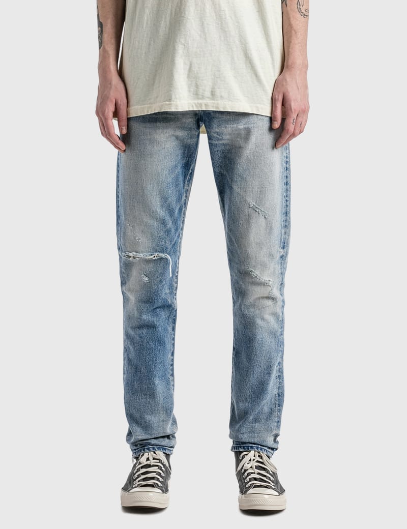 パンツ JOHN ELLIOTT The Cast 2 Rigid The Cast 2 Rigid / Hellcat