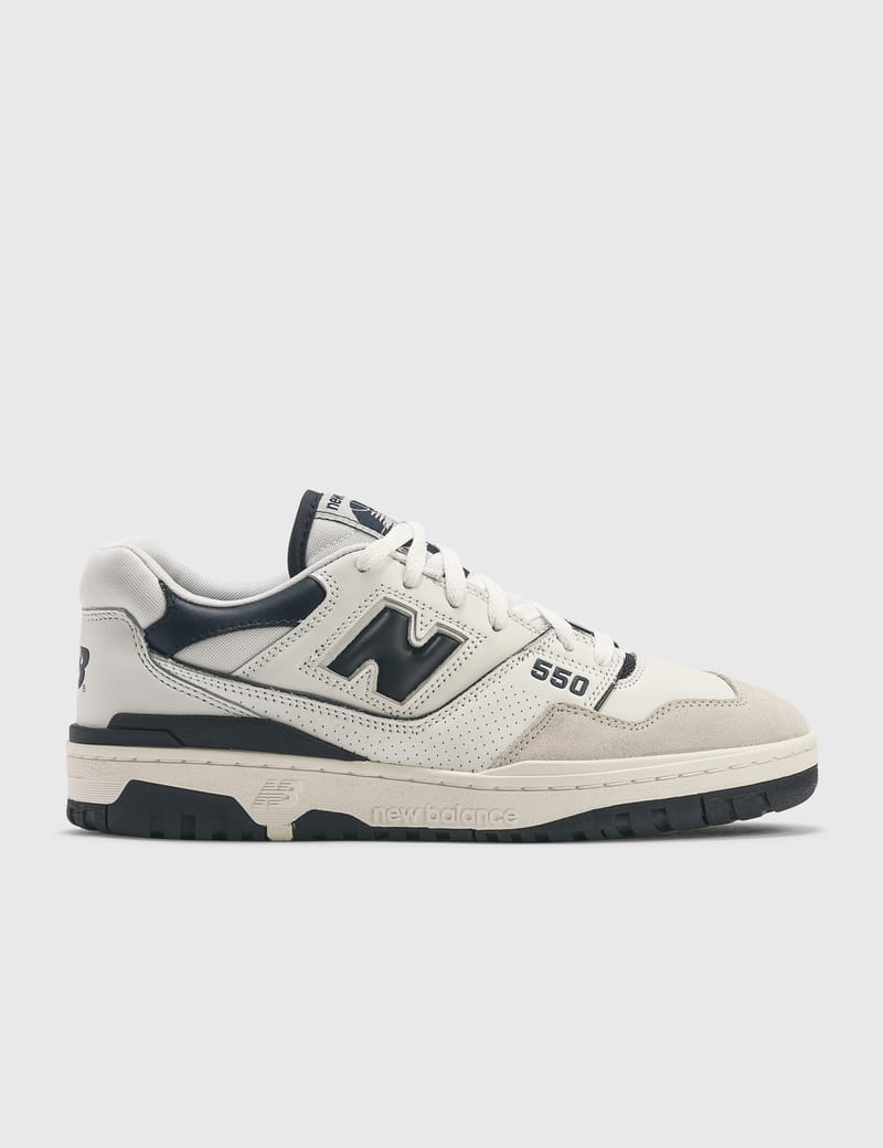 New Balance - BB550WA1 | HBX - Globally Curated Fashion and