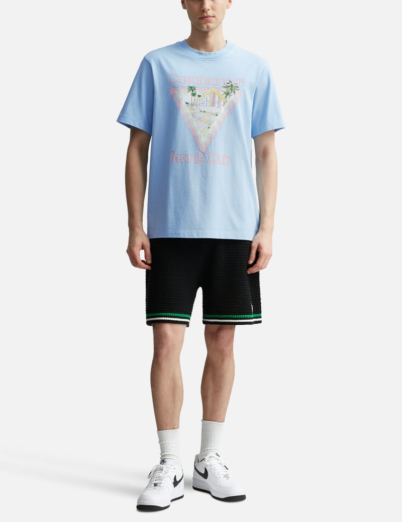 Casablanca - Maison De Reve T-Shirt | HBX - ハイプビースト
