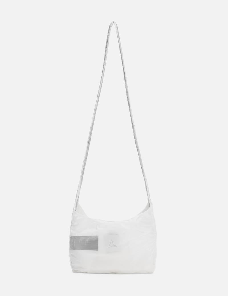 ROA Laki Small Packable Knot Bag - Lightweight, water-repellent