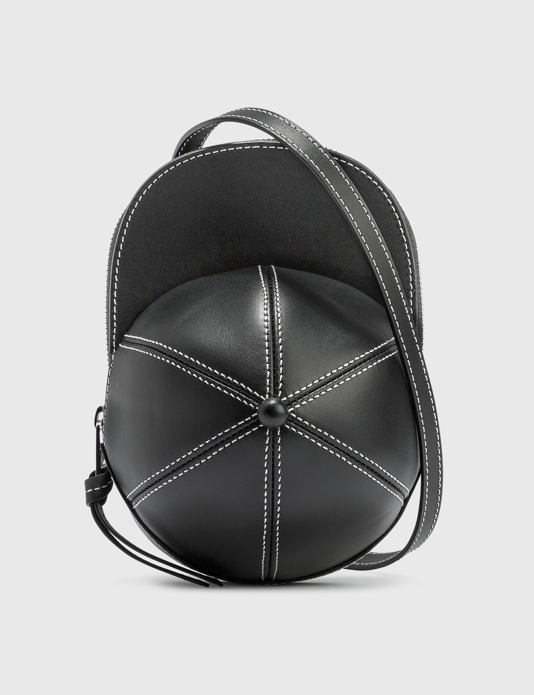 JW Anderson - Mini Cap Bag | HBX - Globally Curated Fashion and ...