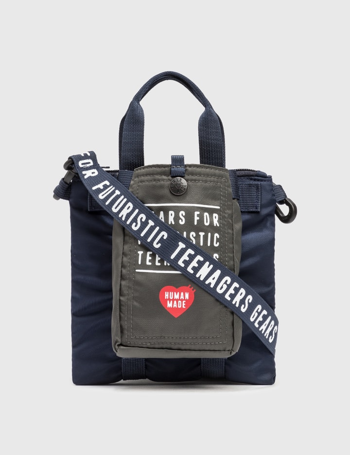 Mini Helmet Bag