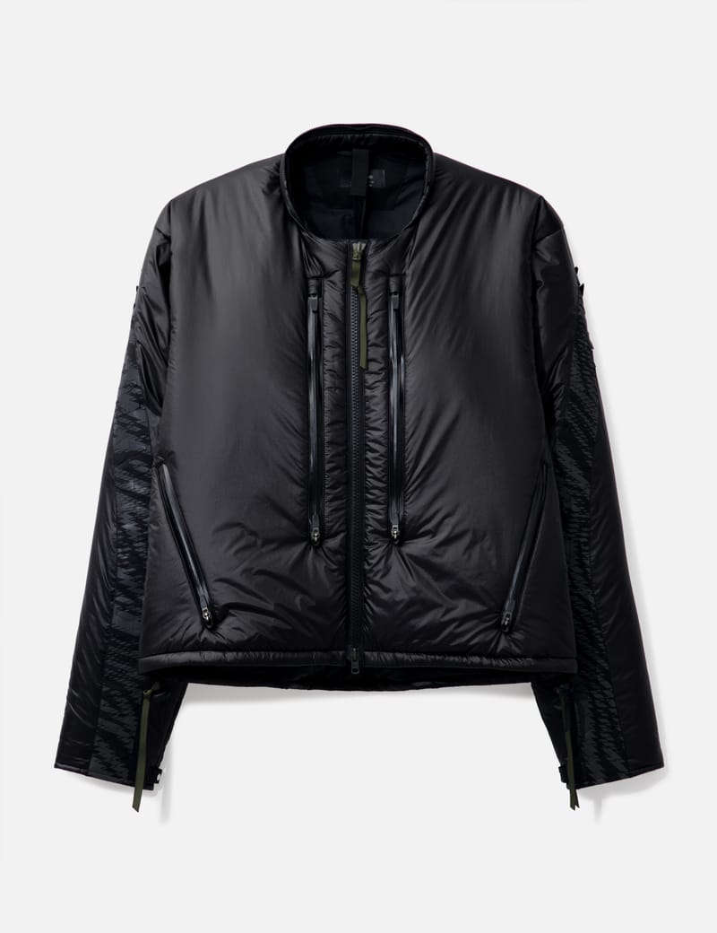 ACRONYM E-J2 ジャケット ブラック J14-PX BLACK | BODEGA – Bodega