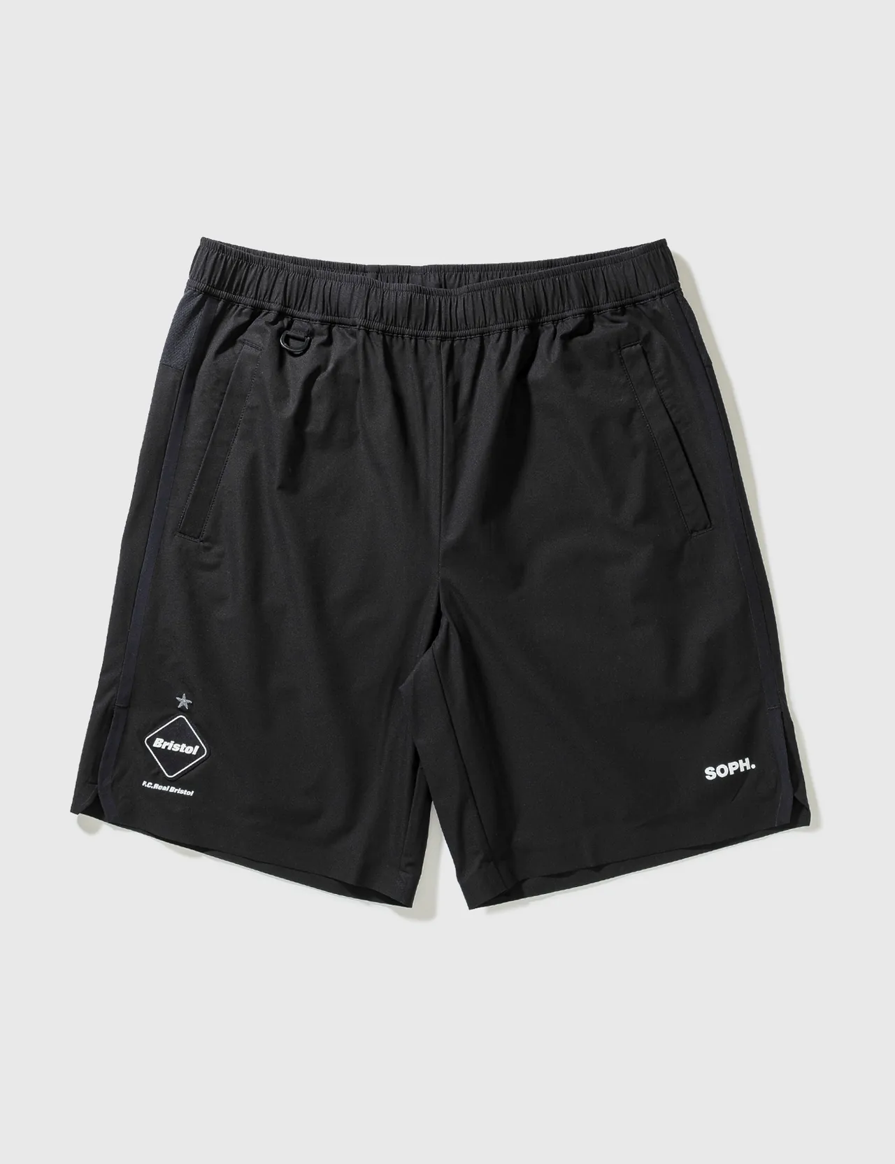 Game Shorts