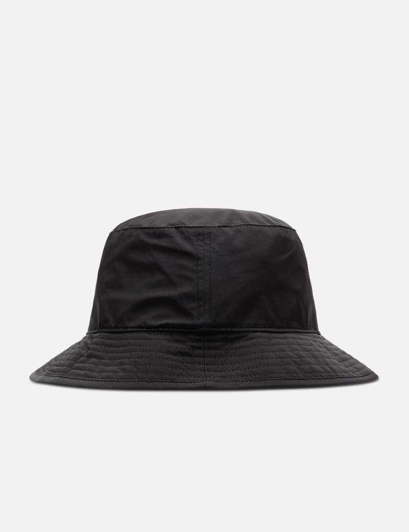 C.P. Company - CHROME-R BUCKET HAT | HBX - Globally Curated