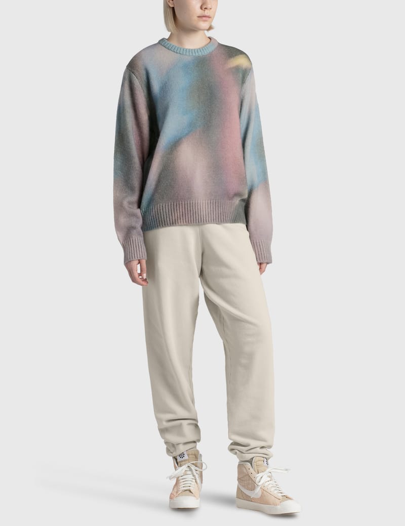 Stüssy - Motion Sweater | HBX - Globally Curated Fashion and