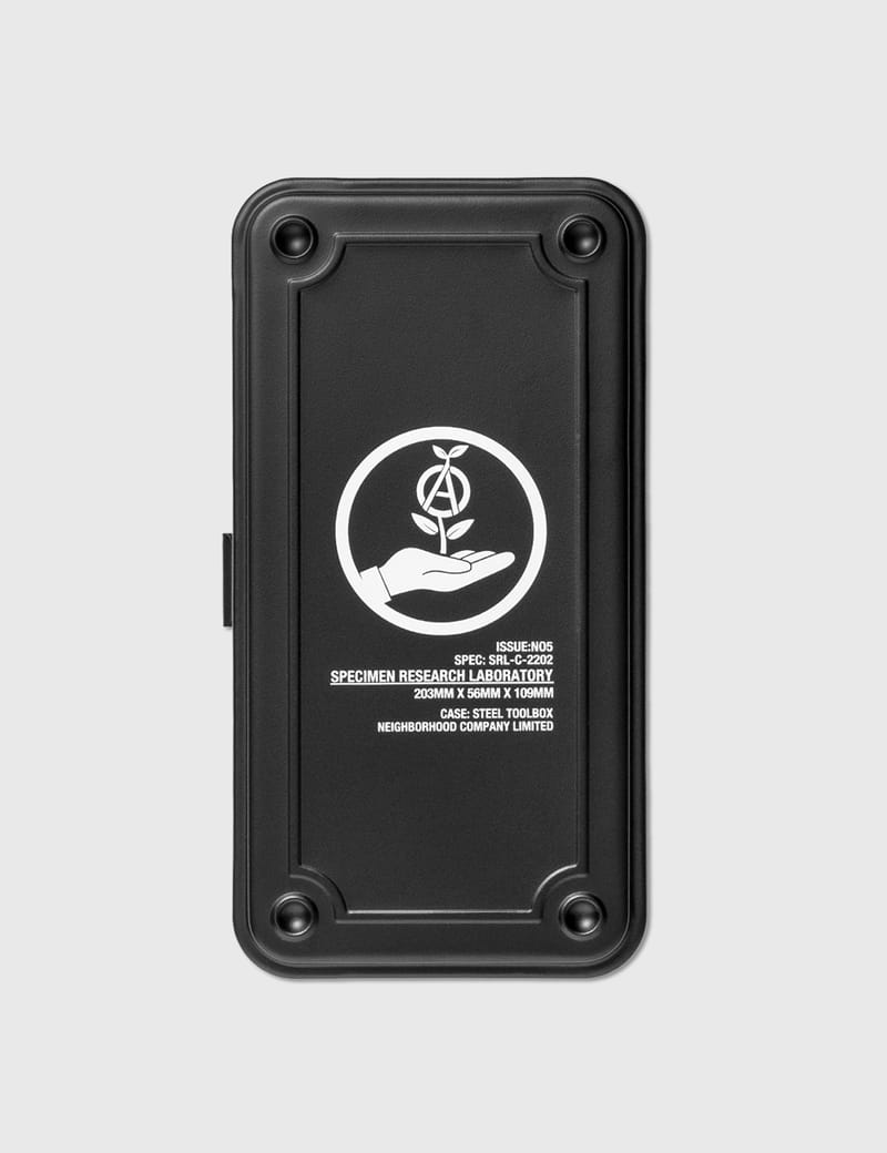 【2024最新】SNSで話題・人気の商品のおすすめアイテム - NEIGHBORHOOD SRL Curated Globally - HBX | Box Tool T-190 小物