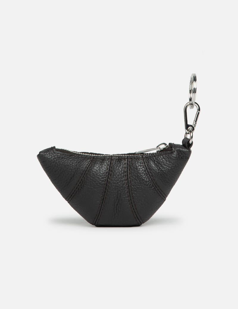 Lemaire - Small Croissant Bag | HBX - Globally Curated Lemaire - Small Croissant Bag | HBX - Globally Curated