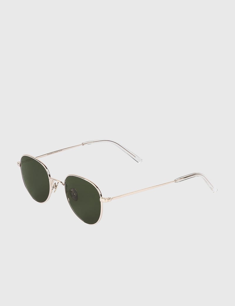 Monokel Eyewear Ellis Grey – CUXTON HOUSE