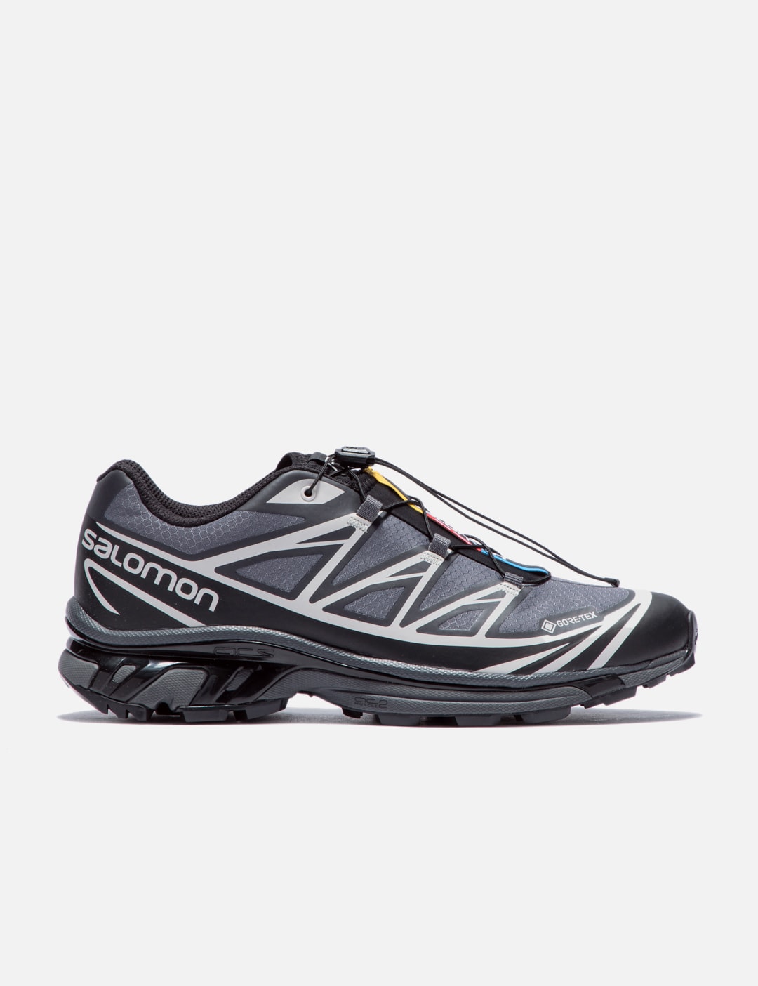 Salomon Advanced - XT-6 GORE-TEX | HBX - Globally Curated Fashion and ...