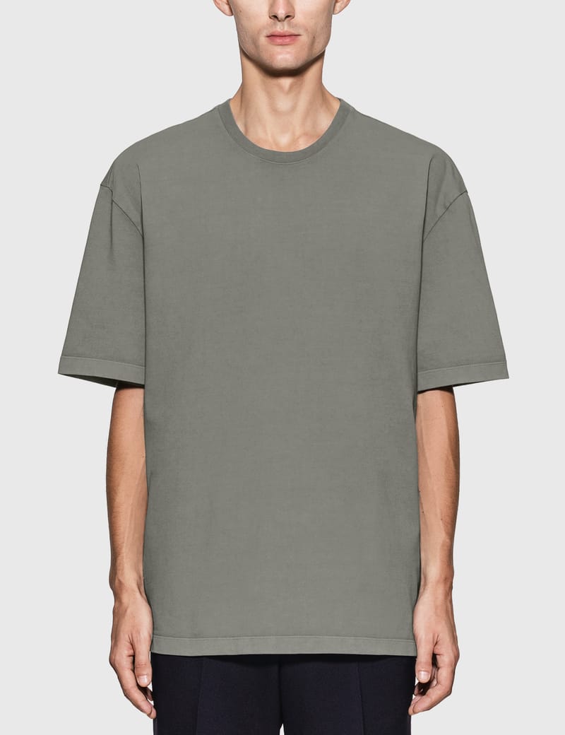 【美品】MAISON MARGIELA GARMENT-DYE T-SHIRT Maison Margiela - Garment Dyed T-Shirt | HBX