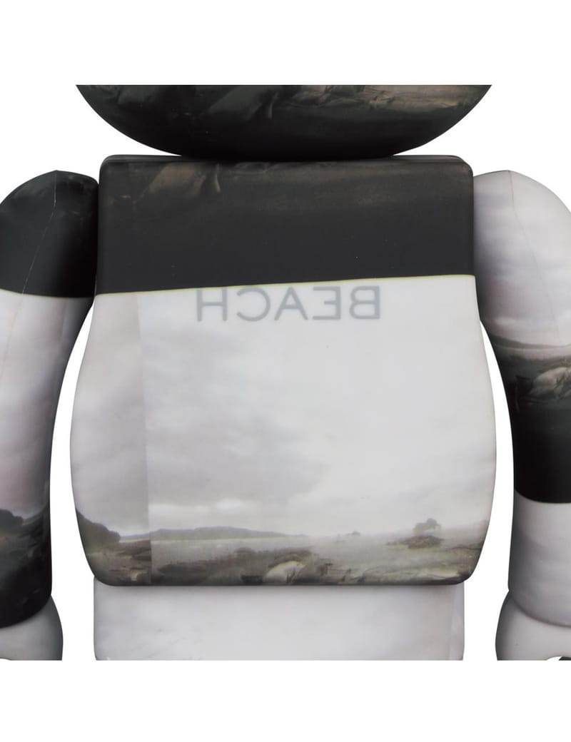 Medicom Toy - BE@RBRICK Death Stranding 100% & 400% | HBX