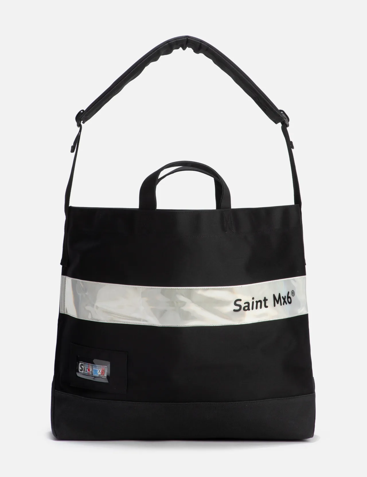 Large mens tote clearance bag