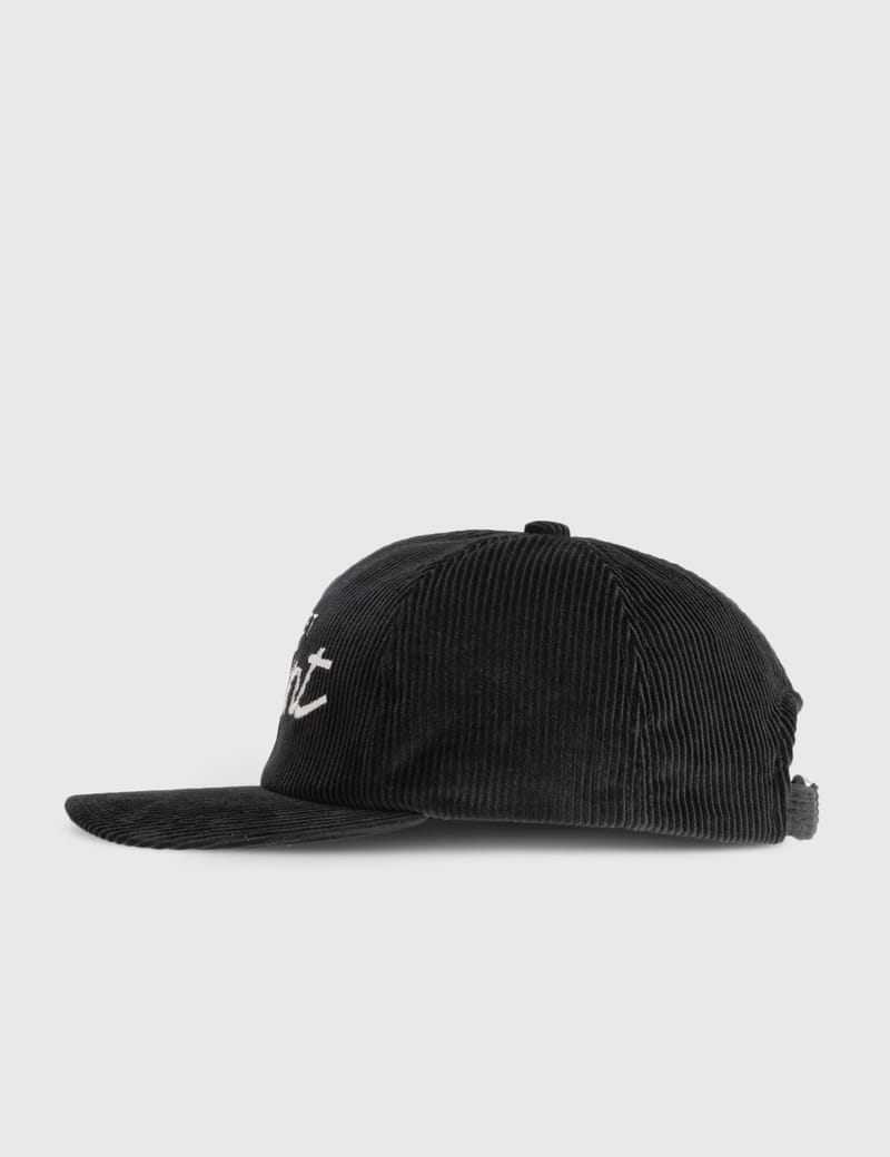 Saint Michael - CORDUROY CAP | HBX - Globally Curated Fashion and