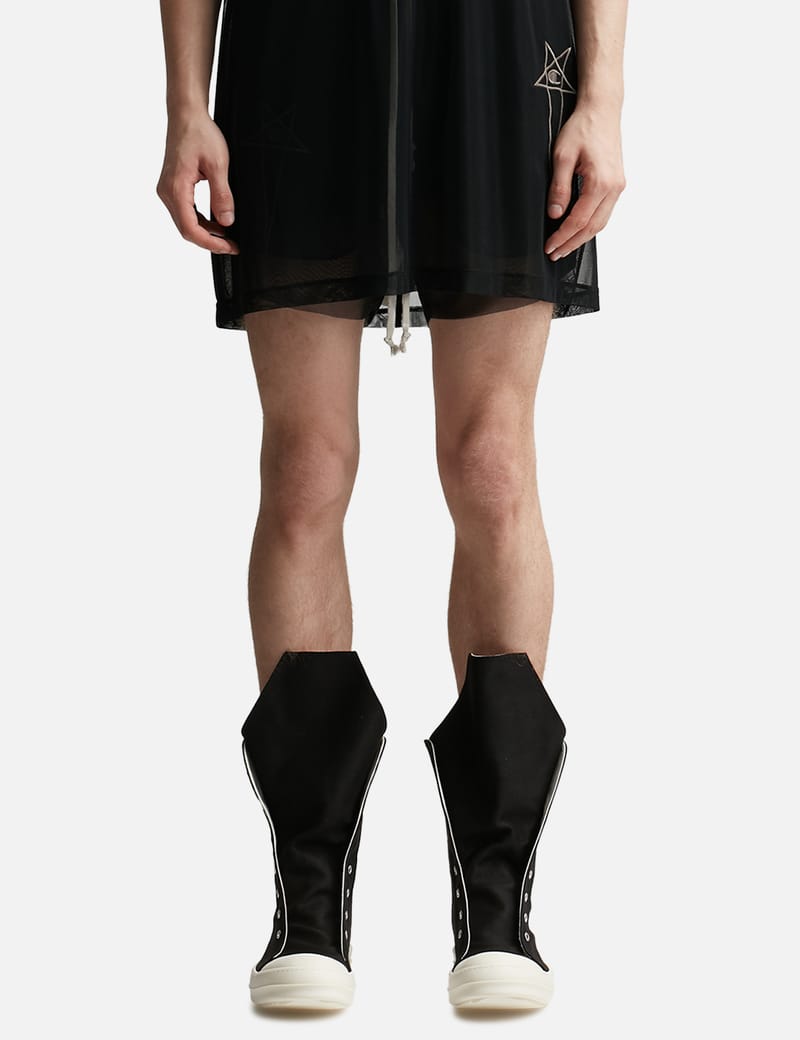 リックオウエンス - Rick Owens x Champion Dolphin Boxers
