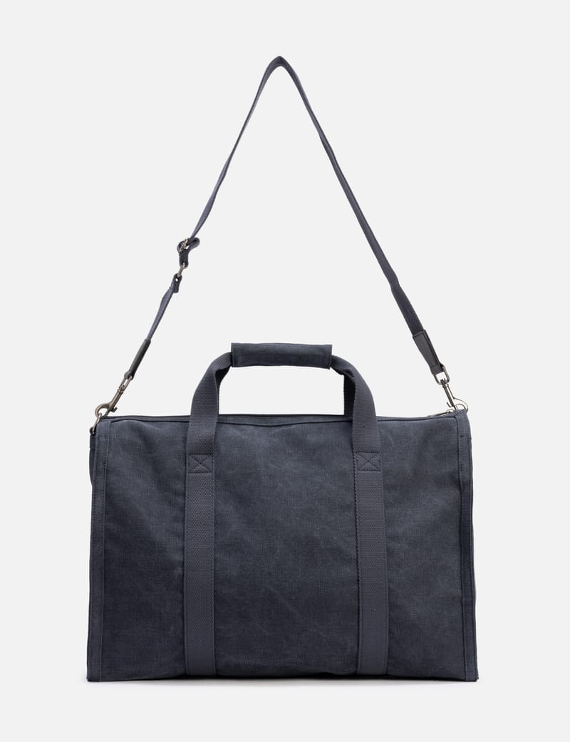 【送料&関税込】A.P.C. Recuperation Gym Bag Recuperation gym bag | A.P.C.