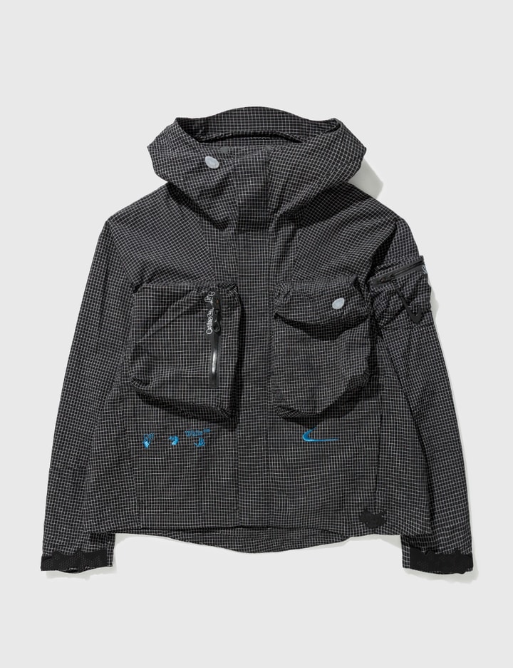 nike x off white women's clothing