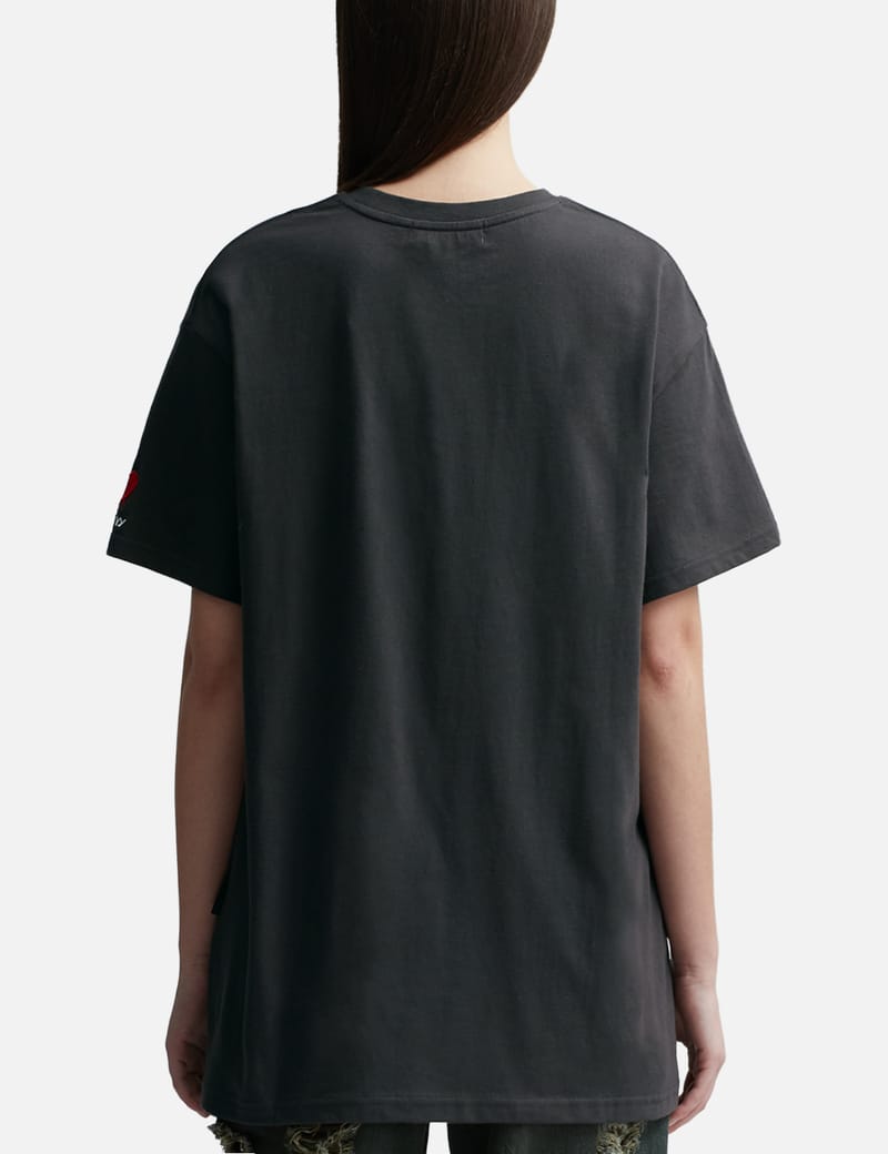 Open YY - I LOVE YY BOX T-SHIRT | HBX - Globally Curated Fashion