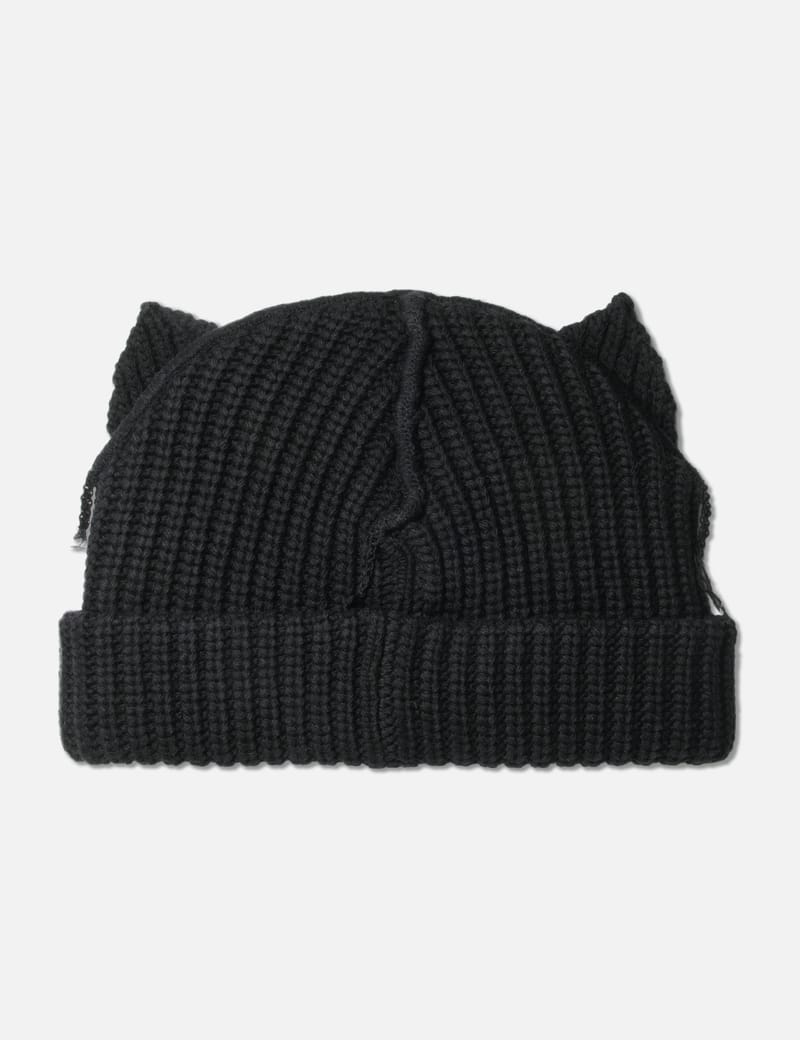Charles Jeffrey Loverboy - CHUNKY EARS BEANIE | HBX