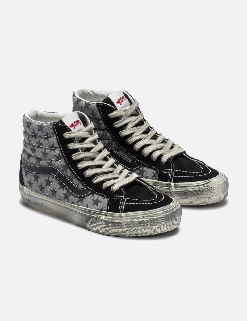 Vans - Vault by Vans x Bianca Chandôn SK8-Hi Reissue | HBX Vans - Vault by Vans x Bianca Chandôn SK8-Hi Reissue | HBX