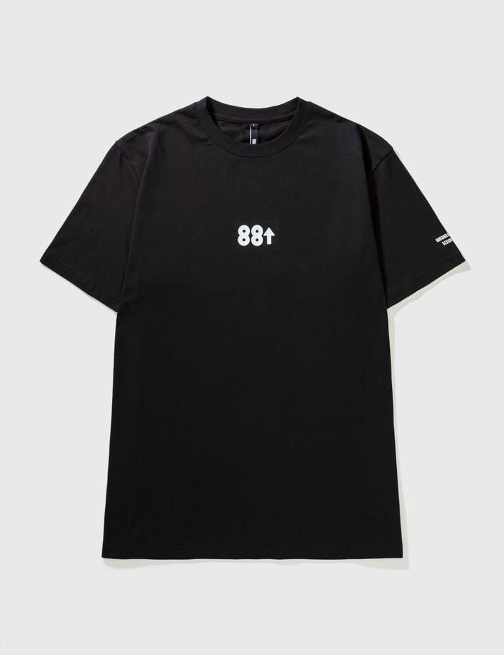 88rising - 88 Core T-shirt | HBX - Globally Curated Fashion and ...