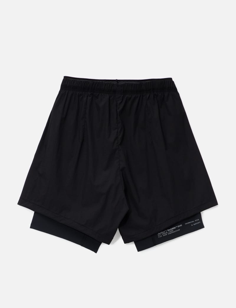 SATISFY - TechSilk™ Cordura® 8