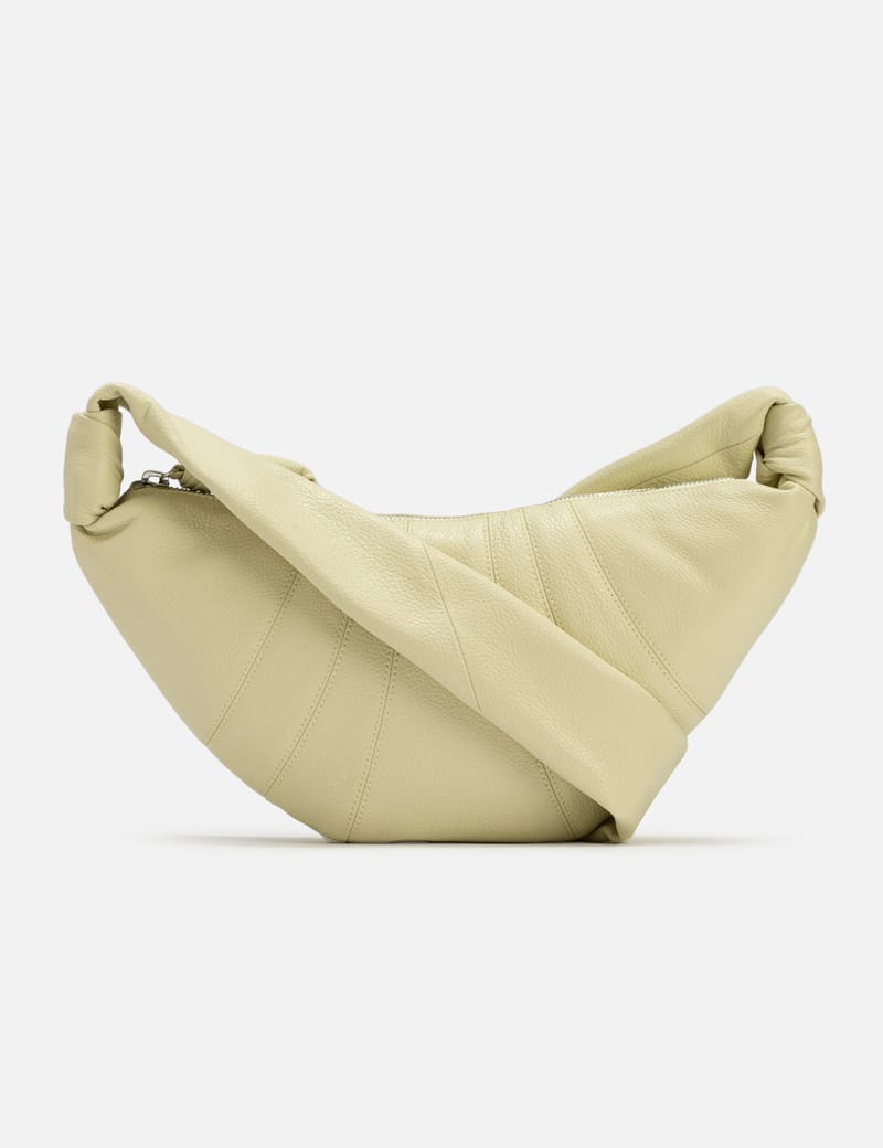 Lemaire - Small Croissant Bag | HBX - Globally Curated Fashion and