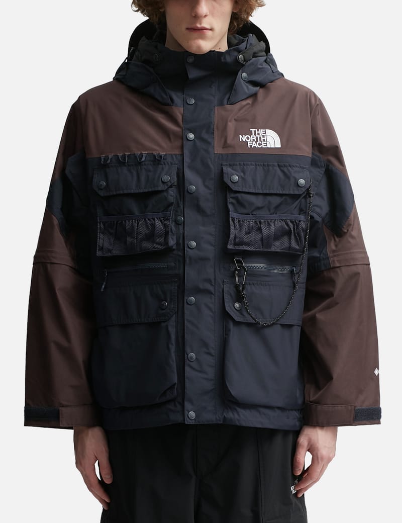 The North Face - GORE-TEX Outdoor Jacket | HBX - Globally Curated