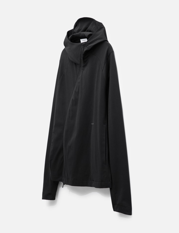 Hypegolf - HYPEGOLF X POST ARCHIVE FACTION (PAF) Slim Zip Up Hoodie | HBX