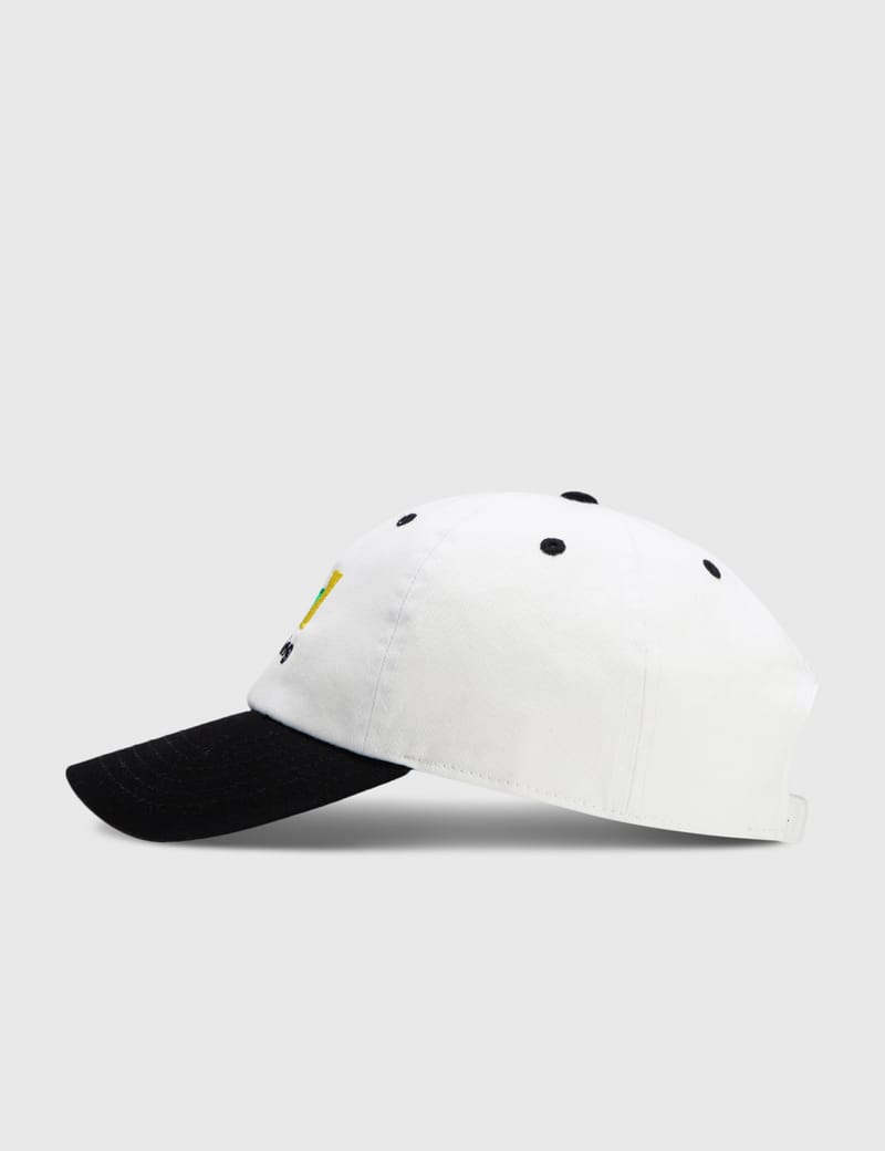 Lo-Fi - Modern Living 6 Panel Cap | HBX - Globally Curated Fashion