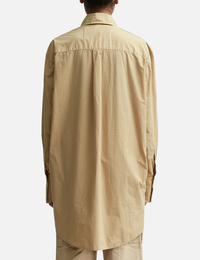 JW Anderson House プルオーバー | ホワイト | FARFETCH JP
