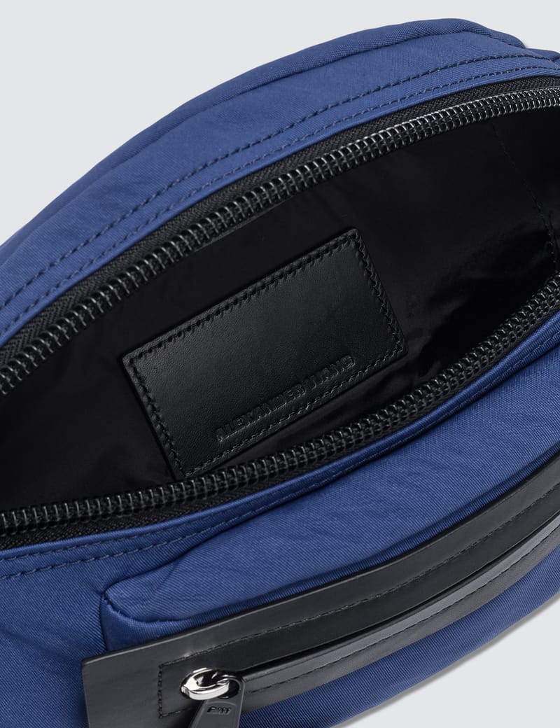 Alexander Wang - Cass Fanny Pack | HBX - Globally Curated Fashion