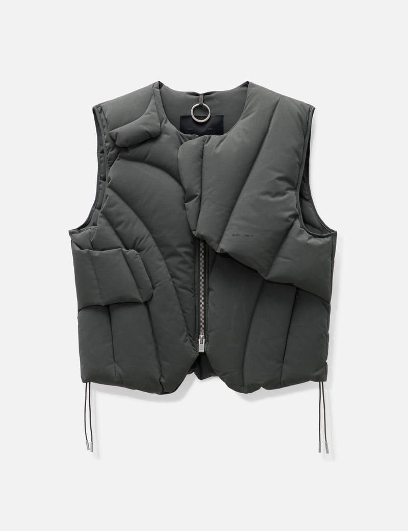 ネイバーフッド ma-1 vest 人気