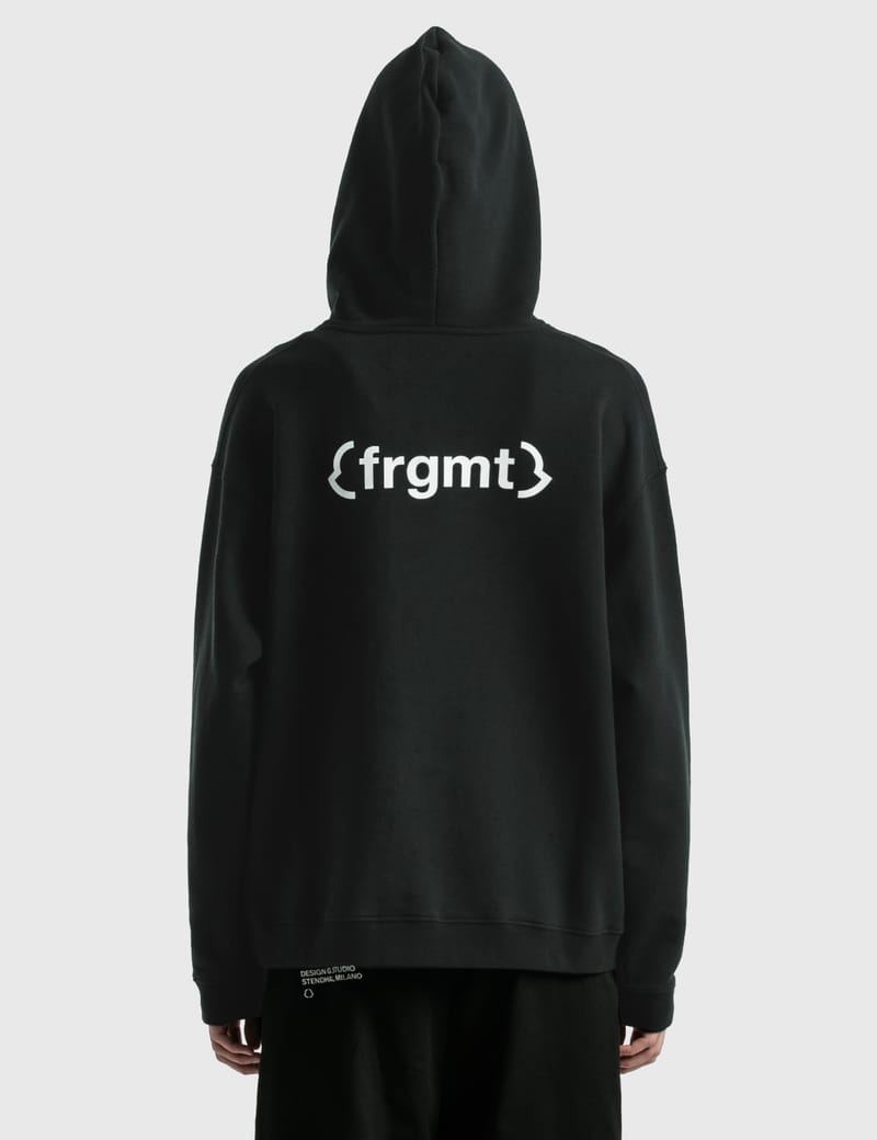 Moncler Genius - 7 Moncler Frgmt Hiroshi Fujiwara パーカー | HBX