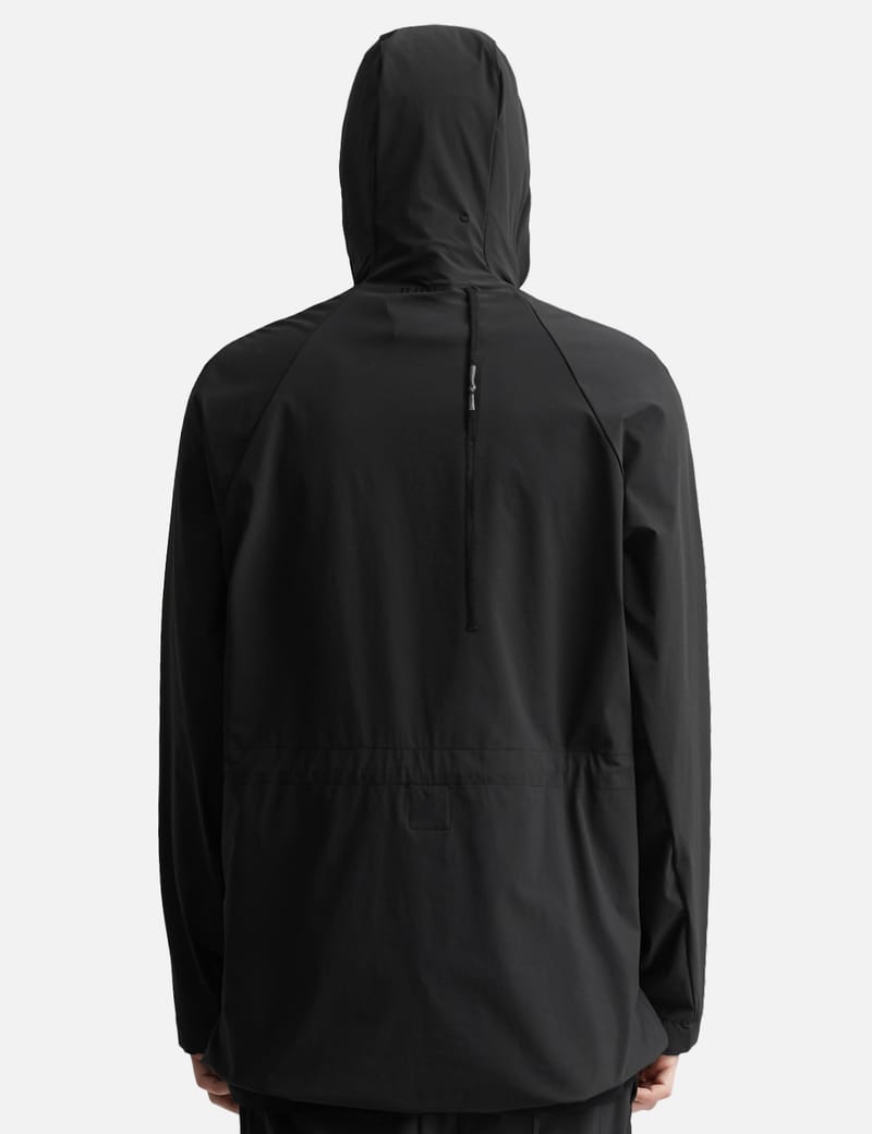 11 by boris bidjan saberi テック ジャケット コート 【公式通販】