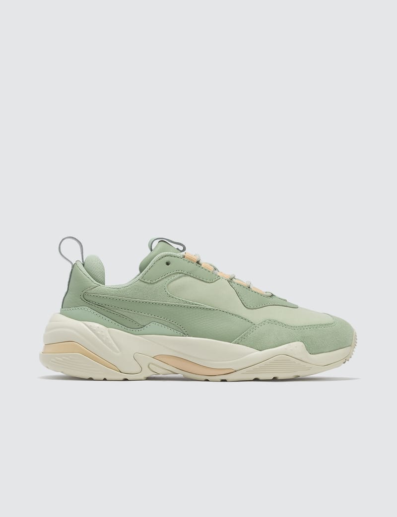 Puma thunder sales desert wn's