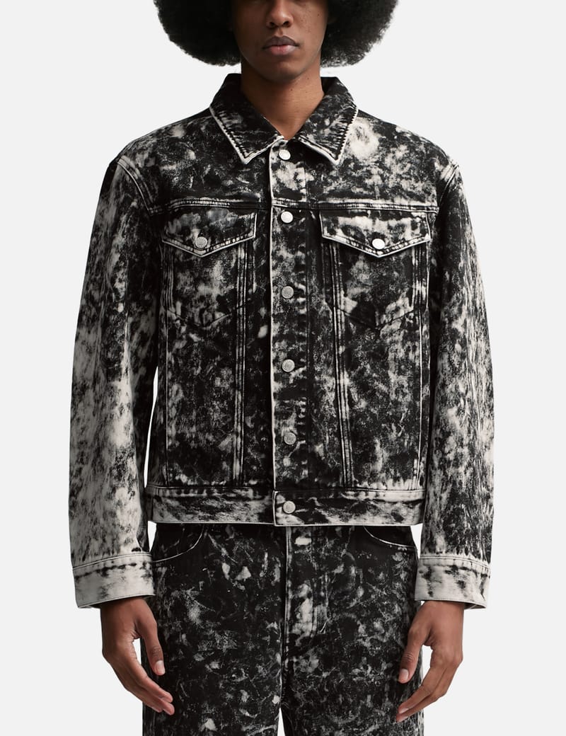 Dries Van Noten - デニム ジャケット | HBX