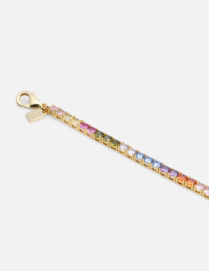 Crystal Haze - SERENA BRACELET | HBX - Globally Curated Fashion and Lifestyle by Hypebeast