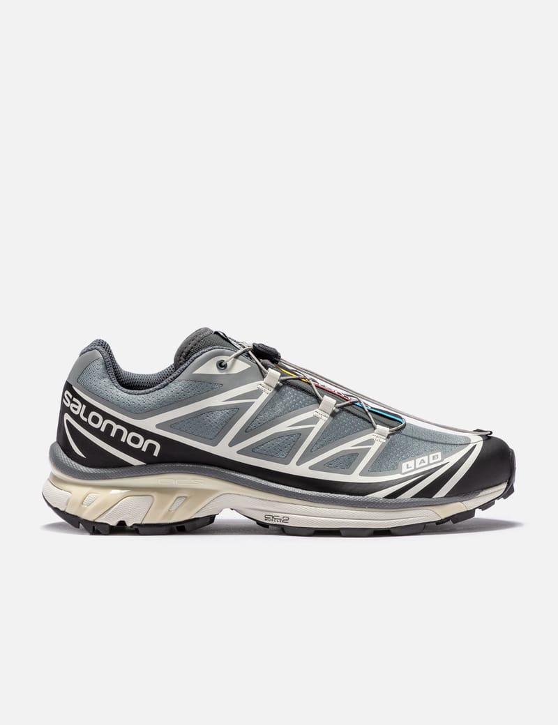 Salomon Advanced - XT-6 RECUT | HBX - Globally Curated Fashion and