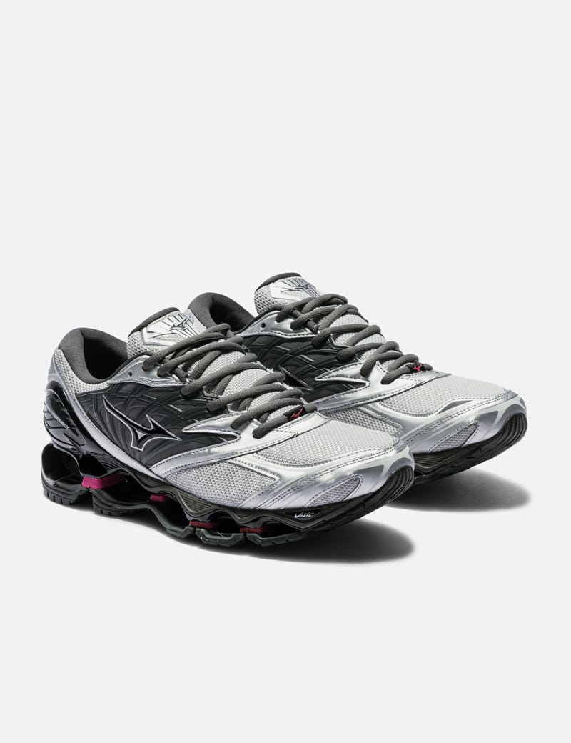 Mizuno Sportstyle - Wave Prophecy Strap | HBX