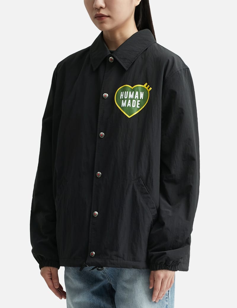 Human Made - COACH JACKET | HBX - Globally Curated Fashion