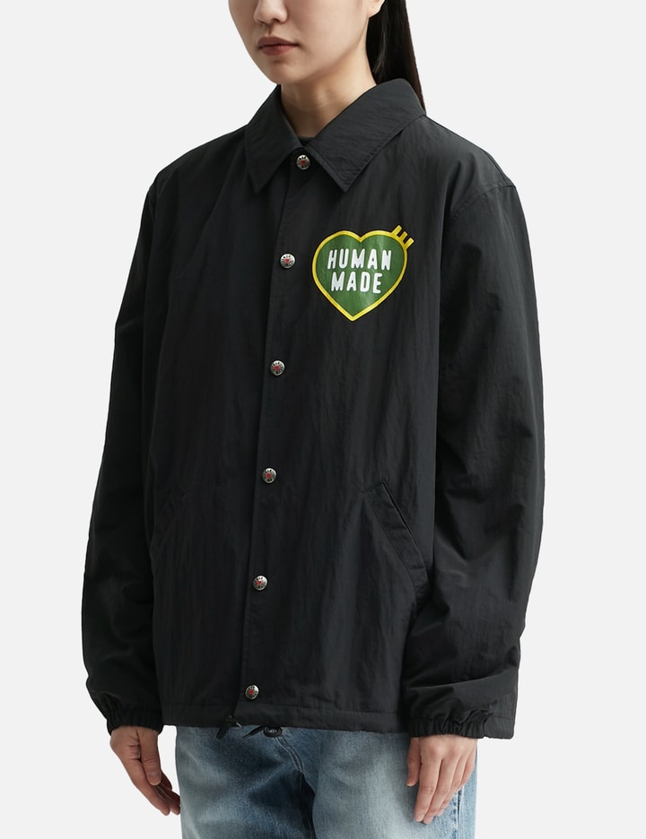 Human Made - COACH JACKET | HBX - HYPEBEAST 為您搜羅全球潮流時尚品牌