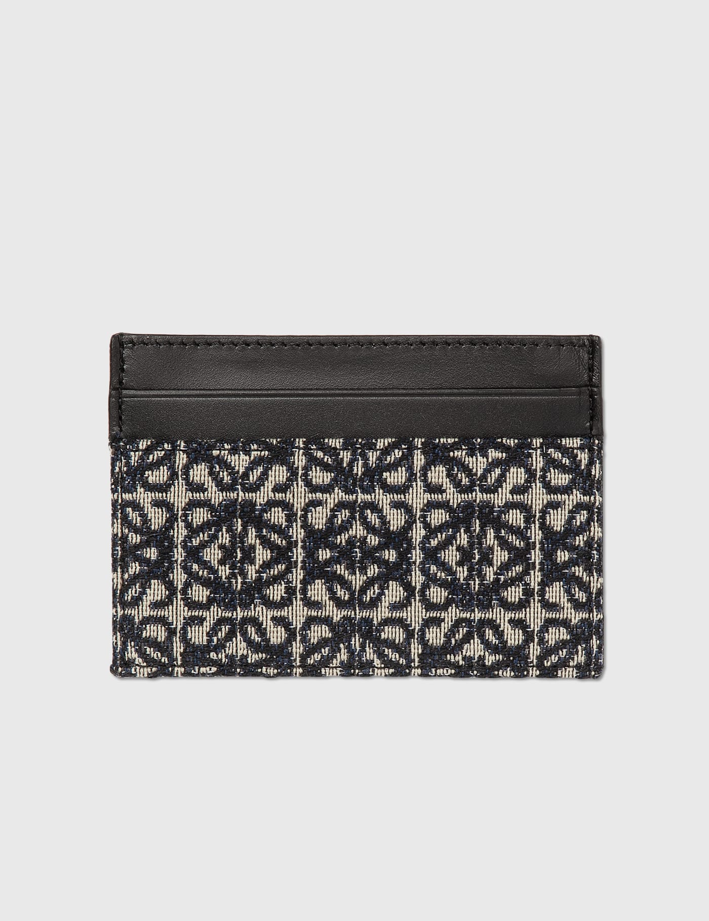Loewe - Plain Card Holder | HBX - Globally Curated Fashion and 