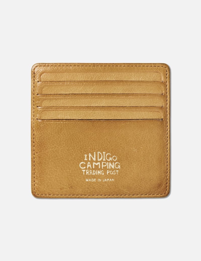 Visvim - Plain Belt | HBX