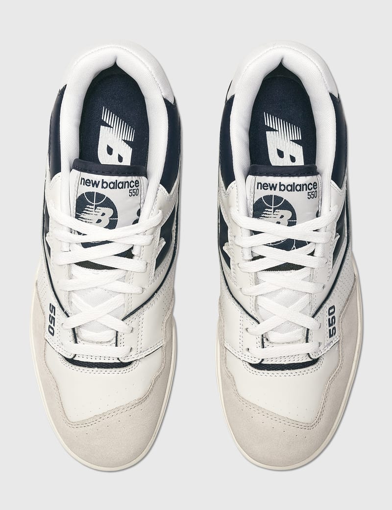 New Balance - BB550WA1 | HBX - ハイプビースト(Hypebeast)が厳選した ...