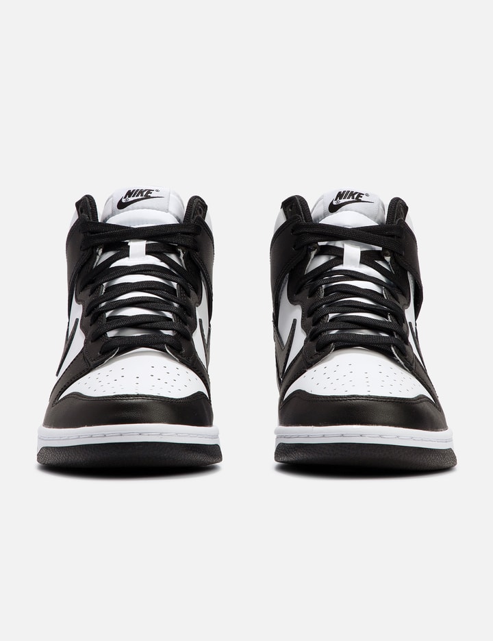 nike dunk hi retro cdg