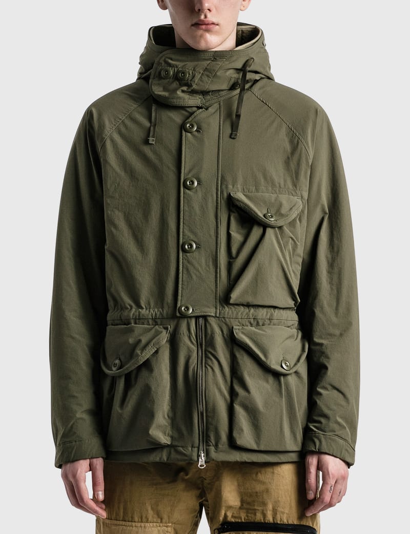 未使用品 C.P. COMPANY DYSHELL GOGGLE JACKET C.P. COMPANY - DYSHELL GOGGLE JACKET - STONE GRAY – PHAETON