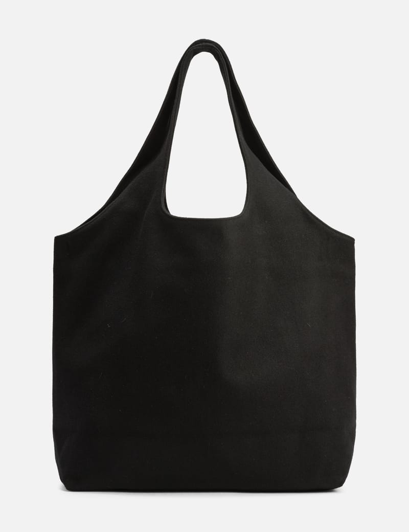 A.P.C. - NINON WOOL TOTE | HBX - Globally Curated Fashion